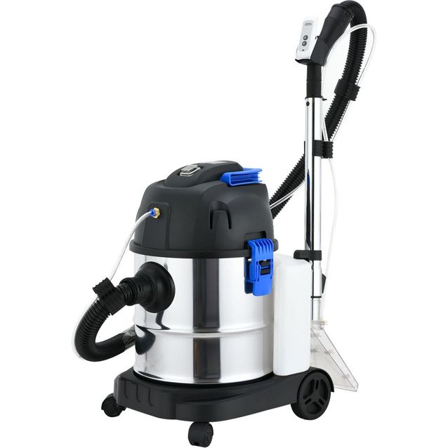 Fornorth Tekstiilipesuri Pro 1500, 20L, 1200W