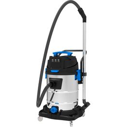 Teollisuusimuri Fornorth Pro 3000, 80L, 3000W