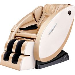 Hierontatuoli Lykke Pro, vaalea