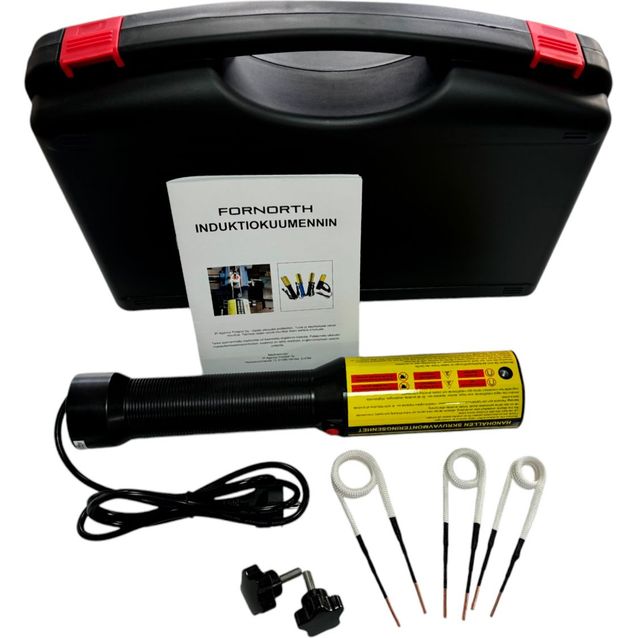 Induktiokuumennin Fornorth, 1200W
