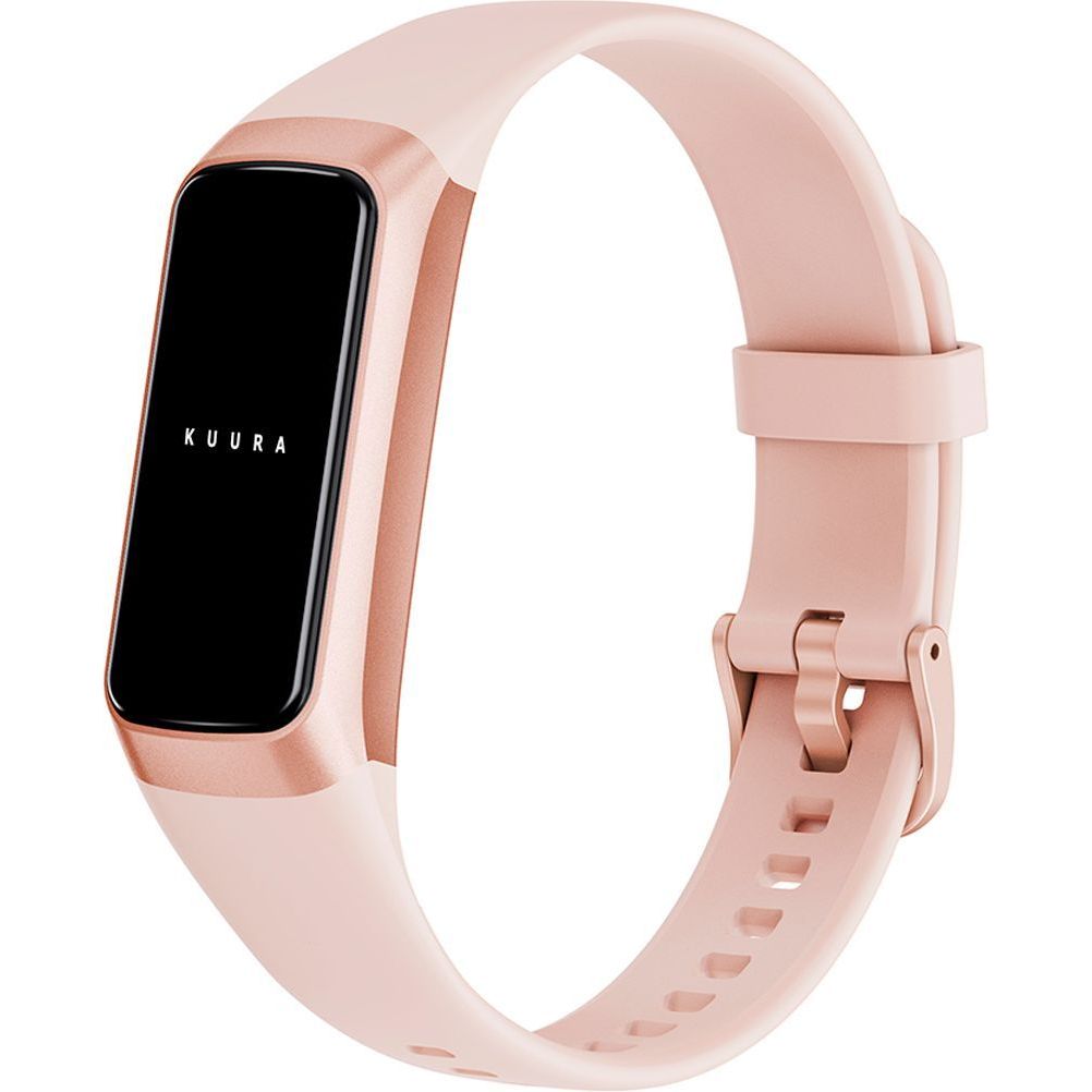Aktiivisuusranneke Kuura A3 V2, pinkki