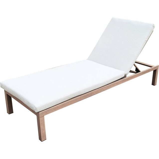 Aurinkovuode Lykke Deluxe