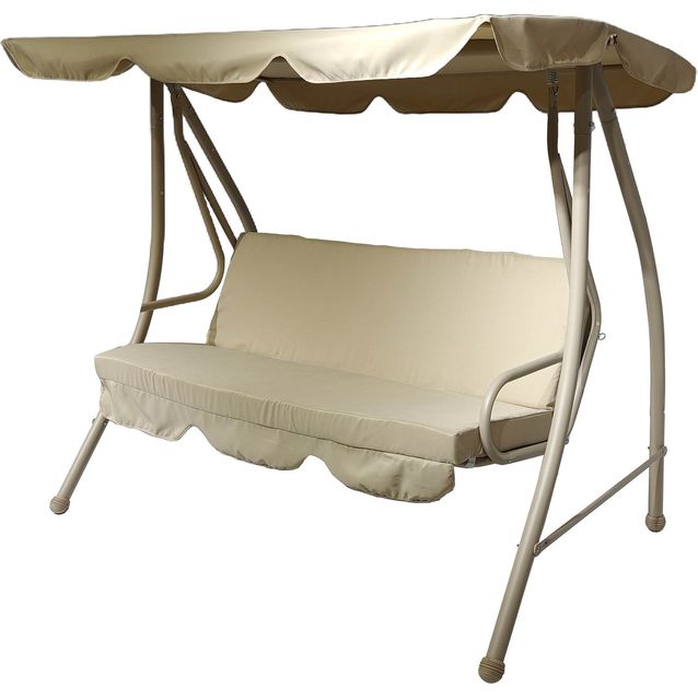 Pihakeinu Lykke Comfort, beige