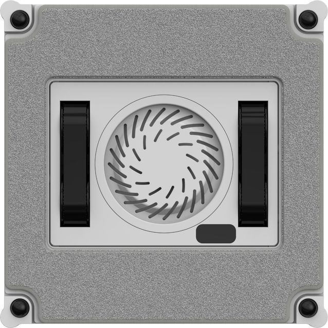 Ikkunanpesurobotti Lykke Premium 2000