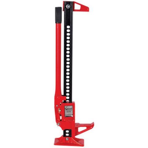 Farmitunkki Fornorth, 3t, nostokorkeus 645mm