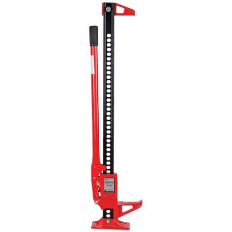 Farmitunkki Fornorth, 3t, nostokorkeus 1320mm