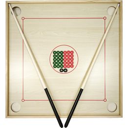 Korona-pelipöytä Nordcore, 80x80cm