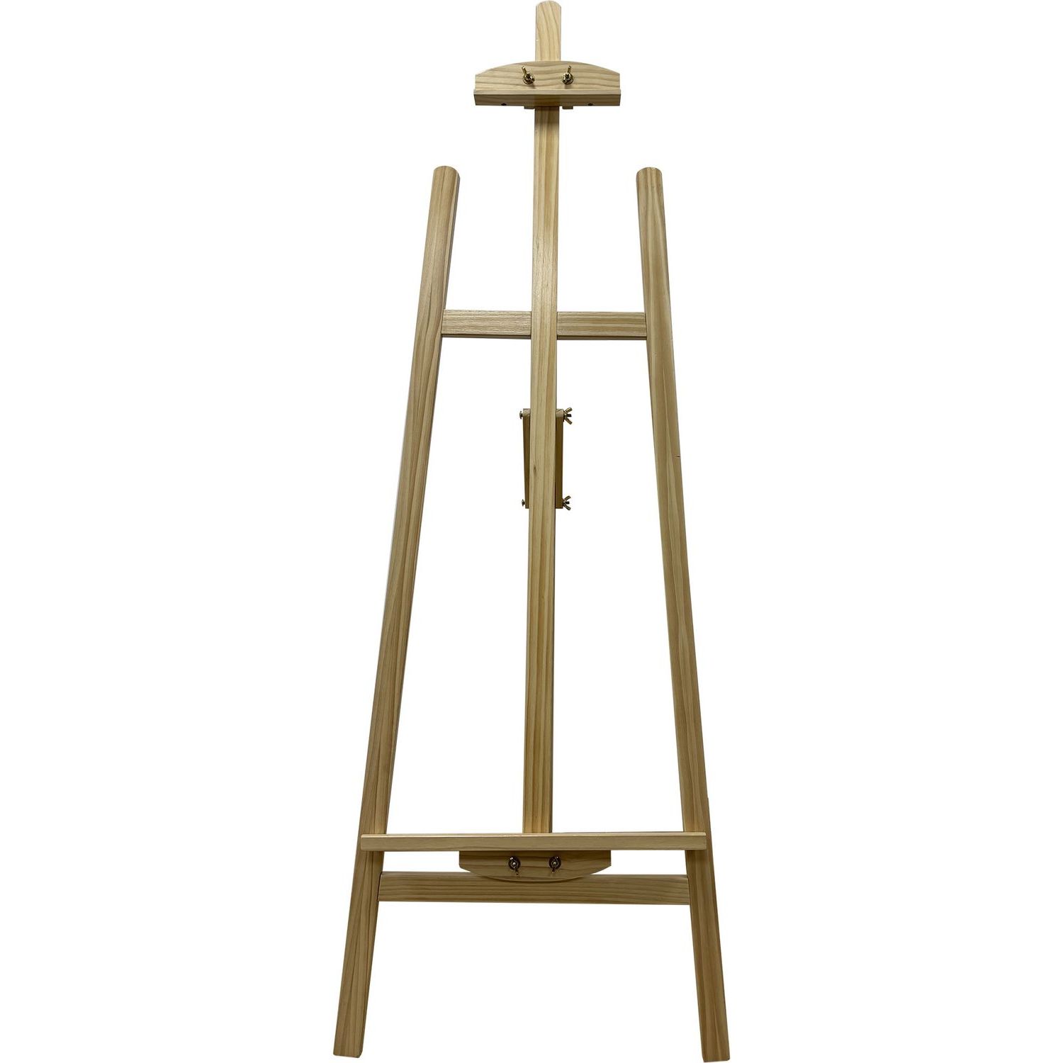 Maalausteline Lykke 140x51x7 cm