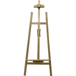 Maalausteline Lykke 140x51x7 cm