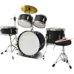 Nuorten rumpusetti Lykke,  5-osaa