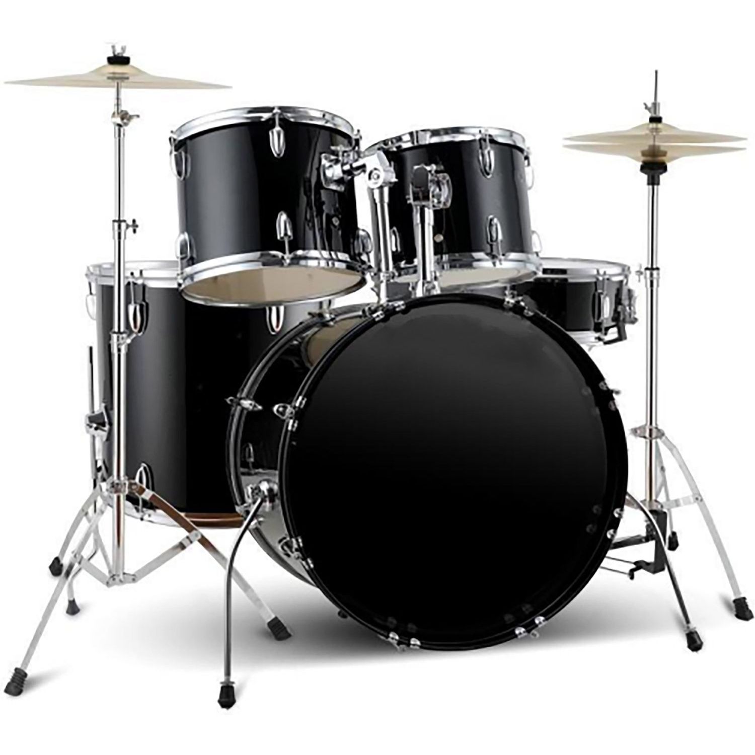 Aikuisten rumpusetti Lykke, 5-osaa