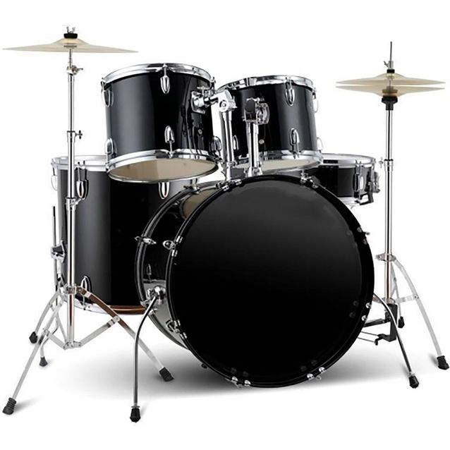 Aikuisten rumpusetti Lykke, 5-osaa