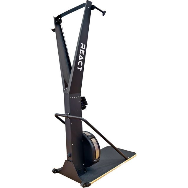 Hiihtolaite React Air