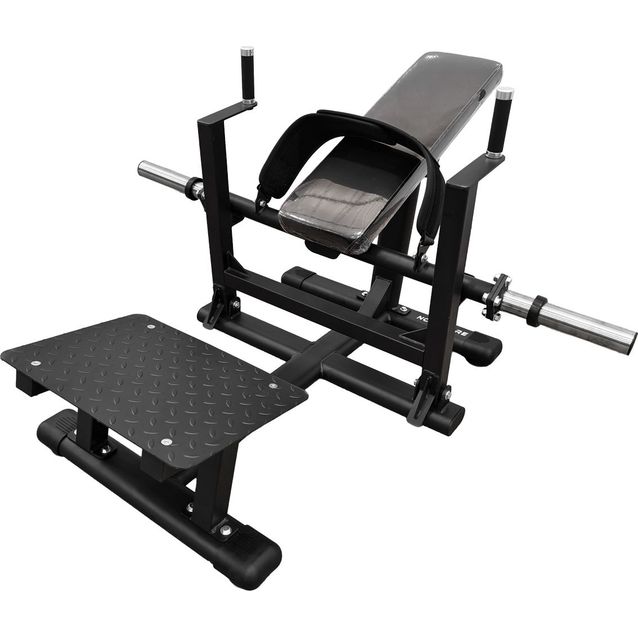 Lantionnostolaite Nordcore Hip Thruster