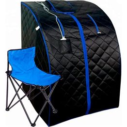 Kannettava infrapunasauna Lykke S