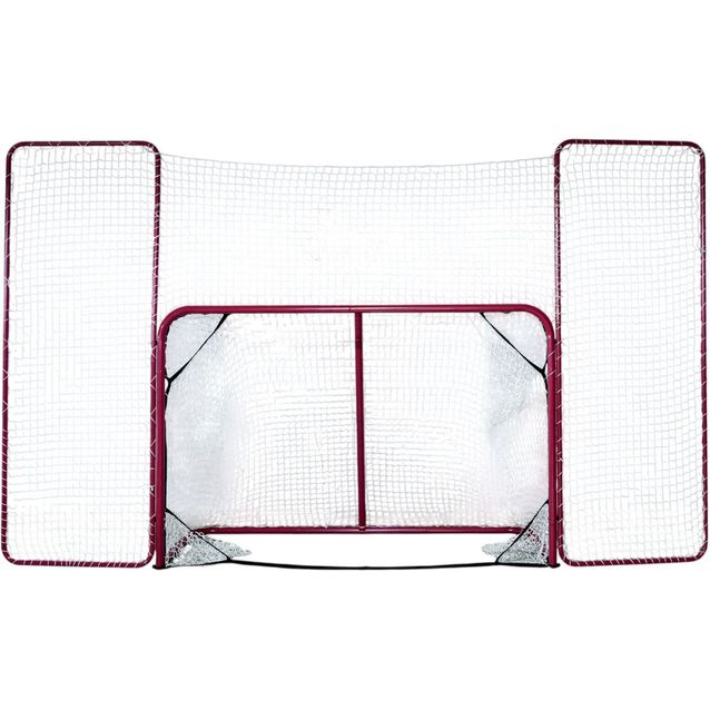 Jääkiekkomaali Nordcore, 183x122x75cm