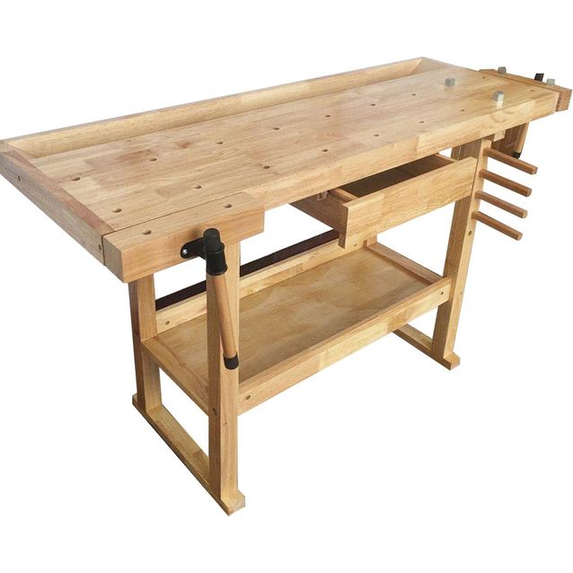 Höyläpenkki Lykke Comfort