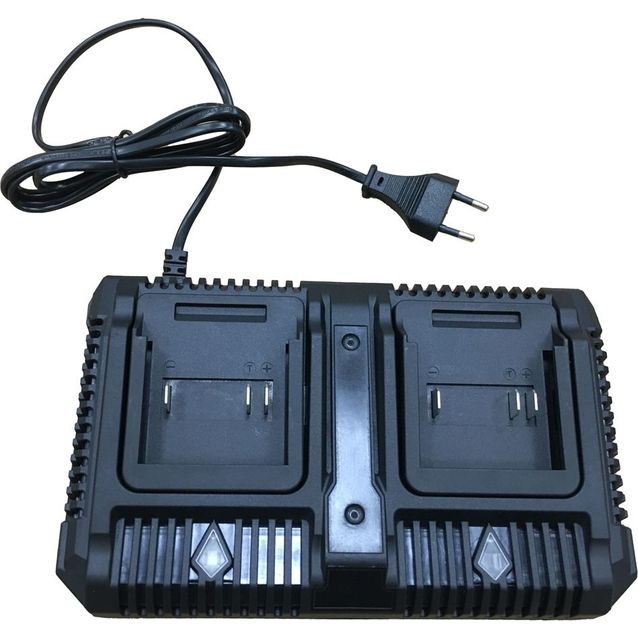 Akkulaturi Fornorth Double