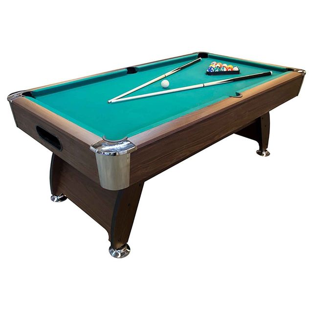Biljardipöytä Blackwood Official 7