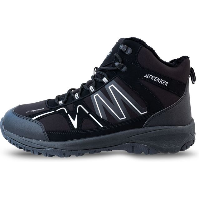 Kitkakengät Trekker