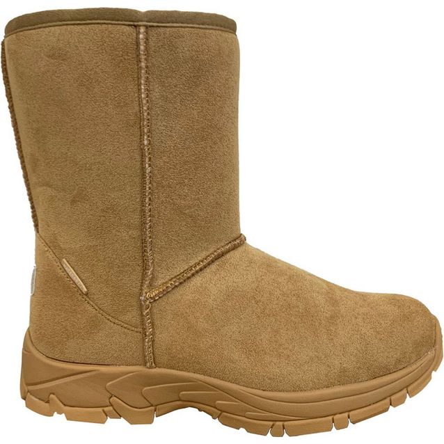 Nastakengät Trekker Classic