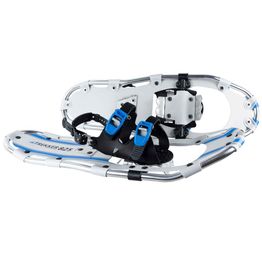 Lumikenkä Trekker eri kokoja