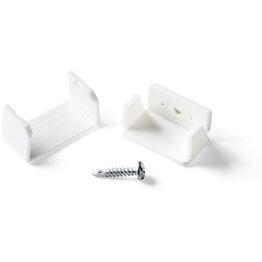 Irtoristikon pintakiinnike Solar Kaihdin K-00 10 kpl