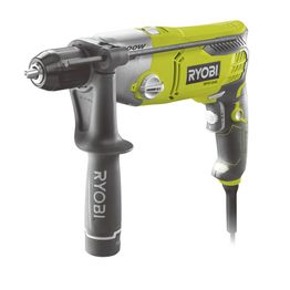 Iskuporakone Ryobi RPD1200-K 1200W 2-vaihde