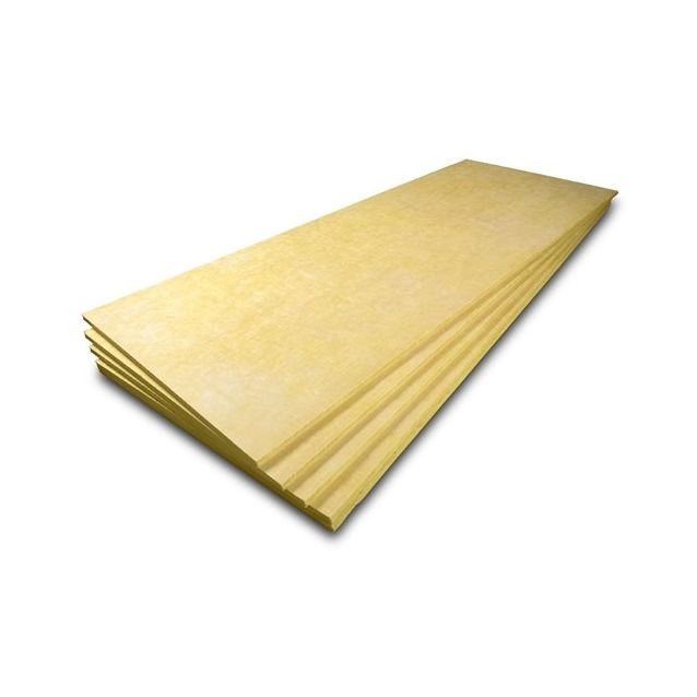 Tuulensuojaeriste Isover RKL-31 50x1200x3000mm 14.4m2/pkt