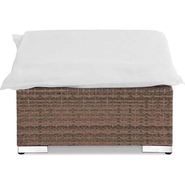 Istuintyyny Bahamas-divaaniin ei sis päällistä 