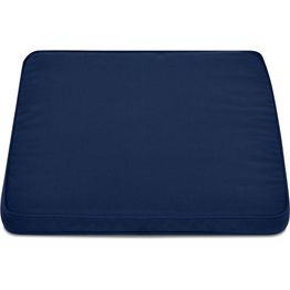 Istuintyyny Vermont sininen