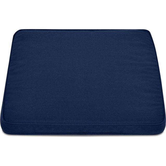 Istuintyyny Vermont sininen