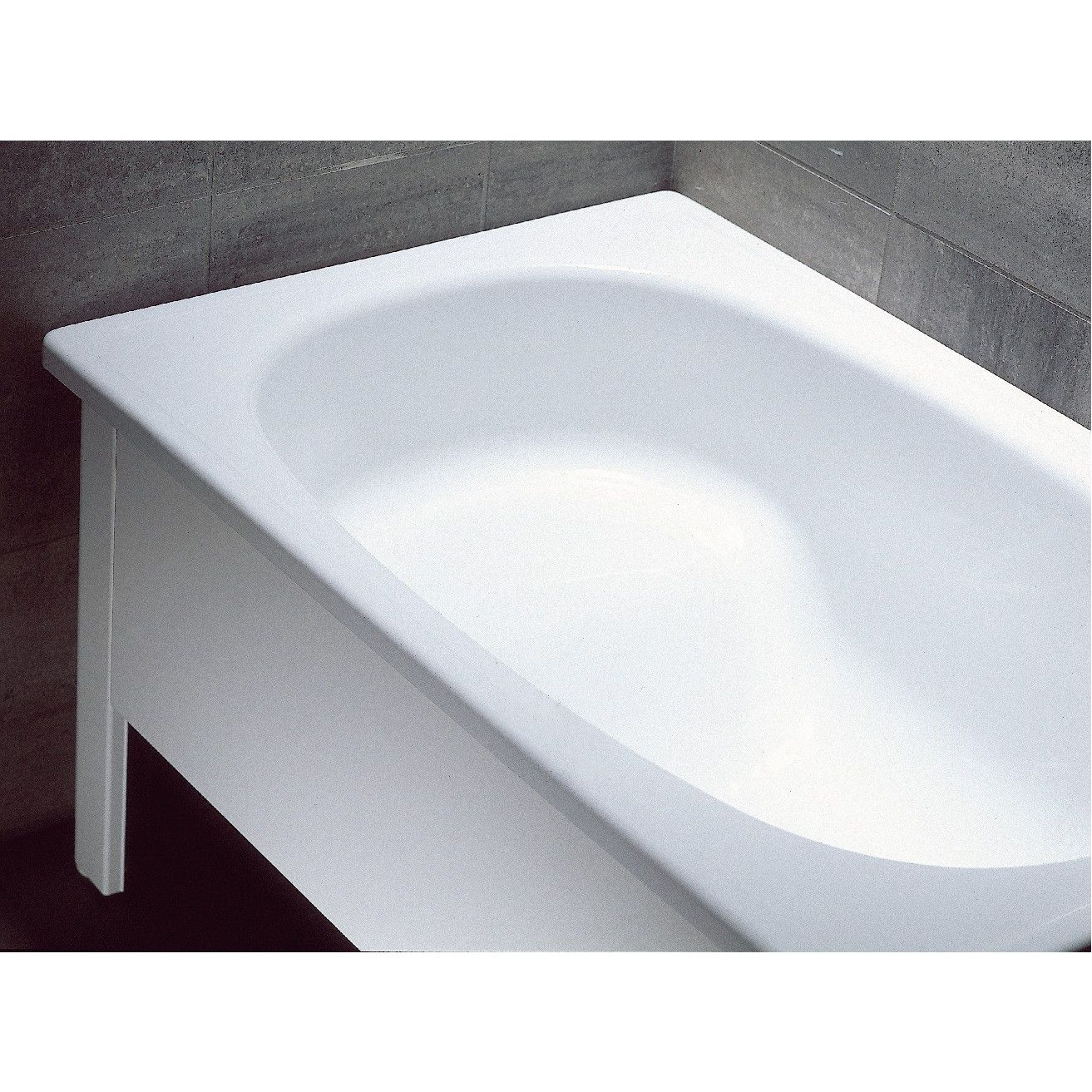 Istuma-amme Svedbergs 1250 105x70x51 cm päältä katsottuna