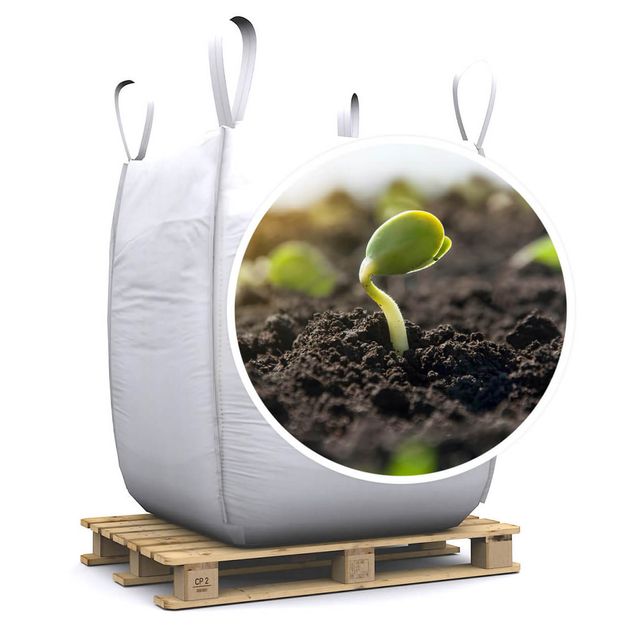 Istutusmulta Viheraarni 1000 l