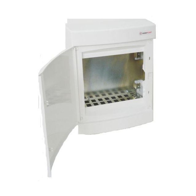 IT-kotelo N48IT 48 MOD Tehnoplast