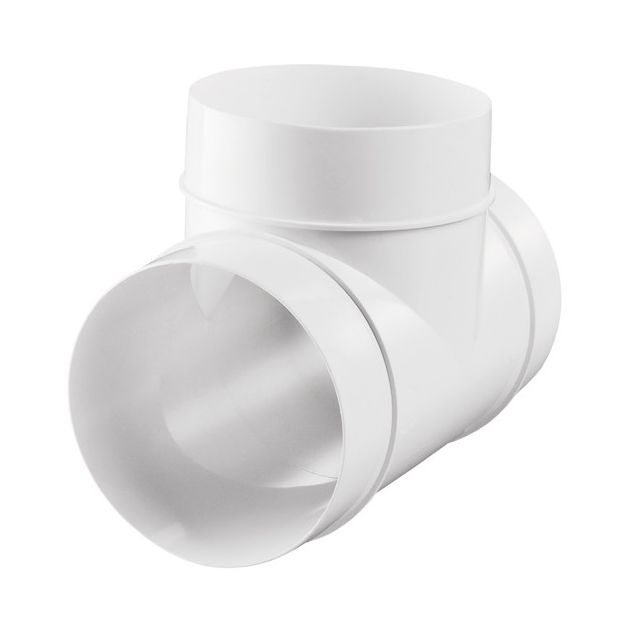 IV-kanavan T-haara Airsec 125