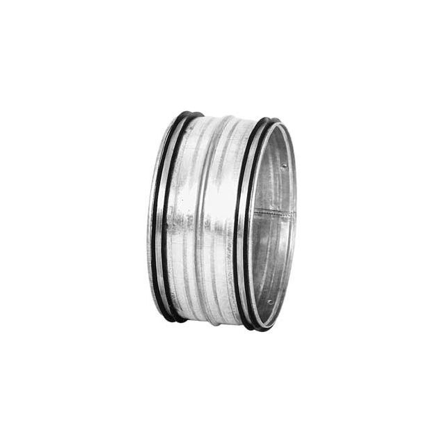 Ilmanvaihtokanavan sisäliitin 100 NPU