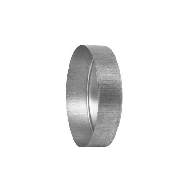 Ilmanvaihtokanavan tulppa osalle 160 EPF