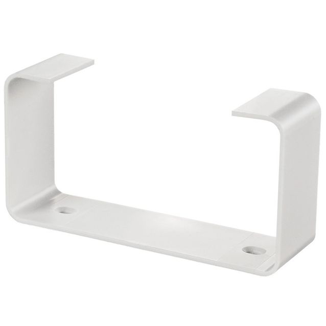 Seinä-/kattokiinnike IV-kanavalle Airsec 60x204 mm