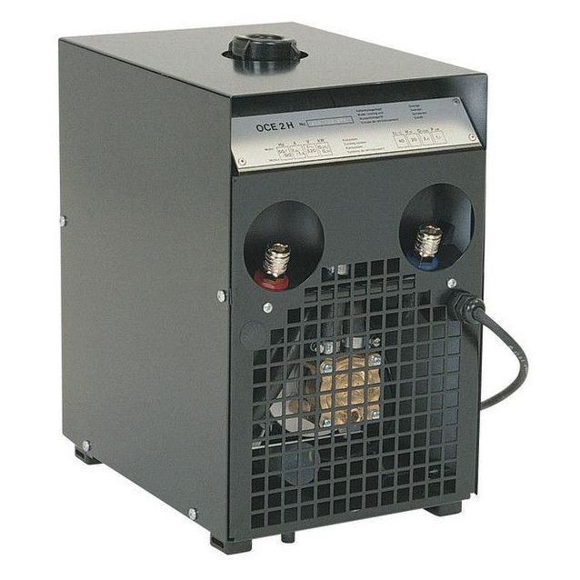 Jäähdytysyksikkö Esab OCE-2 H, MIG/MAG- sekä TIG-laitteisiin