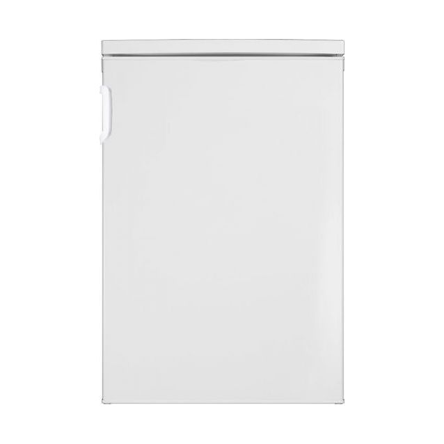 Jääkaappi Bomann VS2195W 134l 85x56 cm valkoinen