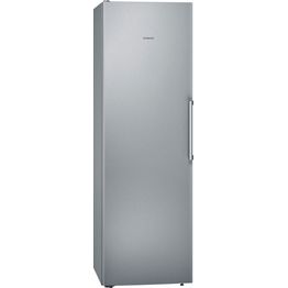 Jääkaappi Siemens iQ300 KS36VVIEP 60cm teräs