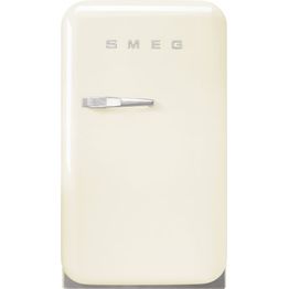 Jääkaappi Smeg Retro FAB5RCR5 40.4cm kerma oikea