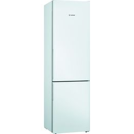 Jääkaappipakastin Bosch Serie 4 KGV39VWEA 60cm valkoinen