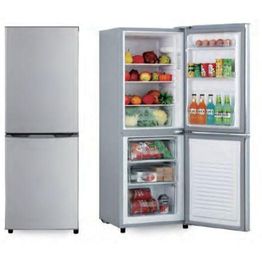 Jääkaappipakastin Schlosser RFD162B 48cm valkoinen