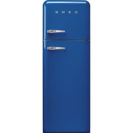 Jääkaappipakastin Smeg Retro FAB30RBE5 60.1cm sininen oikea