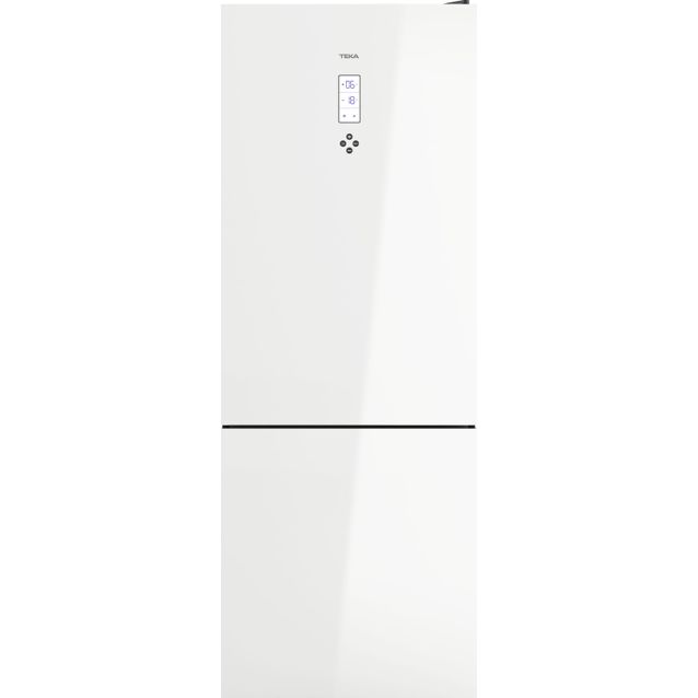 Jääkaappipakastin Teka RBF78720GWH 333/128 l 70x192 cm valkoinen