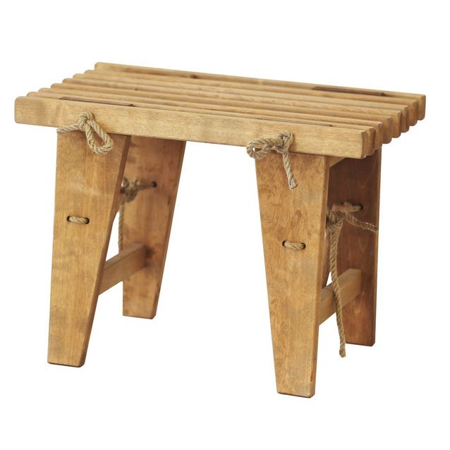 Jakkara EcoFurn Eko 60 cm koivu vaaleanruskea