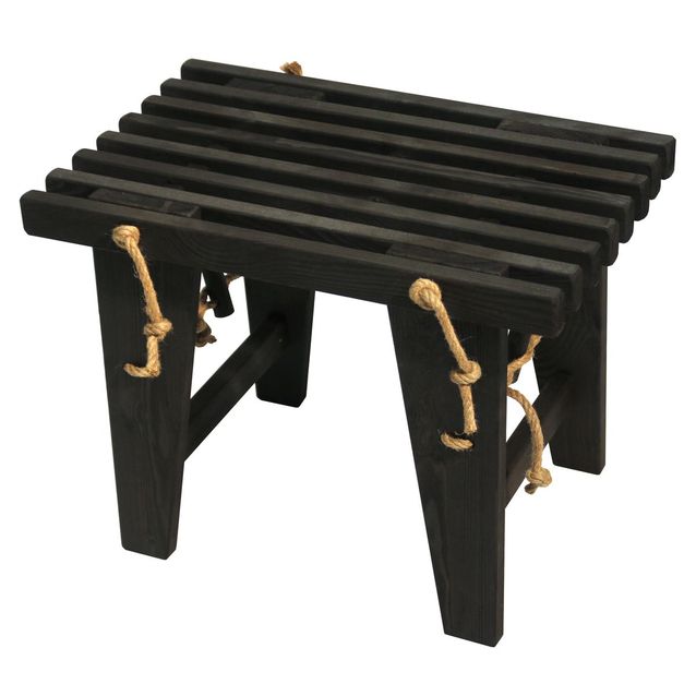 Jakkara EcoFurn Eko 60 cm mänty musta