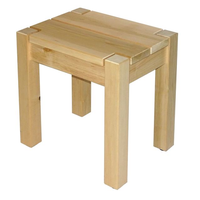 Jakkara Pinetta 40 Classic tervaleppä